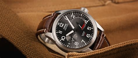 Oris Big Crown ProPilot Watch Ultimate Buying Guide 